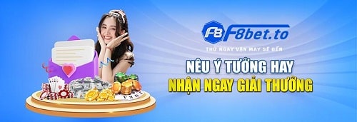 Nêu ý tưởng hay nhận ngay giải thưởng