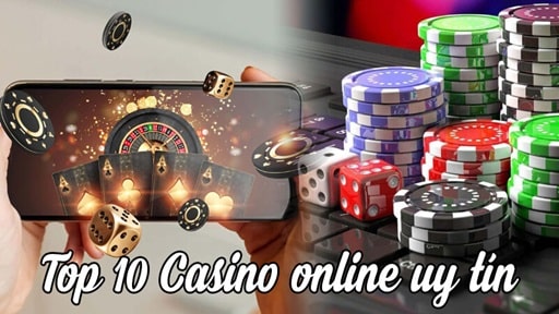 Người mới cá cược nên chơi gì trong casino online