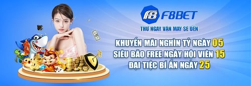 khuyến mãi nghìn tỷ ngày 05 - siêu bão frê ngày hội viên 15 - đại tiệc bí ẩn ngày 25